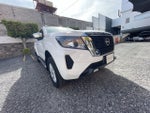 2023 Nissan FRONTIER LE TM 23