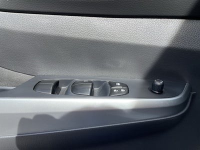 2023 Nissan FRONTIER LE TM 23