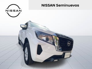2023 Nissan FRONTIER LE TM 23