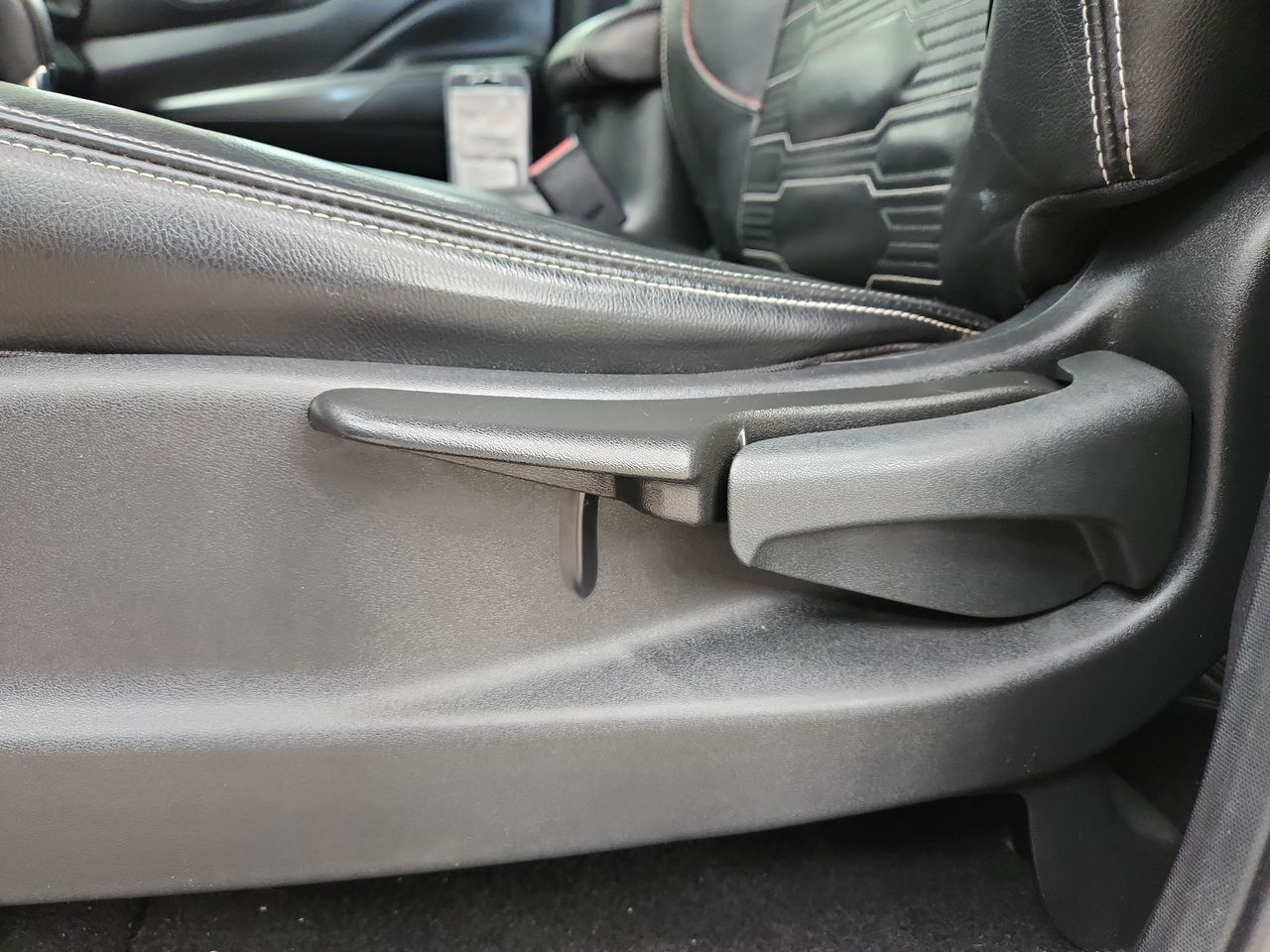 2021 Nissan FRONTIER PRO-4X 4X4 TA 21