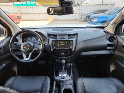 2021 Nissan FRONTIER PRO-4X 4X4 TA 21