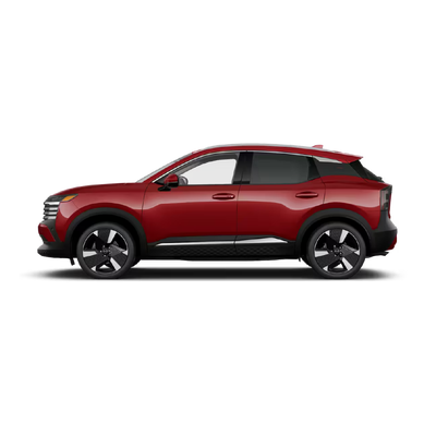 2025 Nissan KICKS KICKS ADVANCE CVT