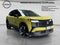 2025 Nissan KICKS PLATINUM CVT 25