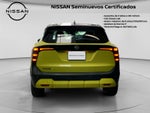 2025 Nissan KICKS PLATINUM CVT 25