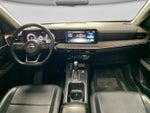 2025 Nissan KICKS PLATINUM CVT 25