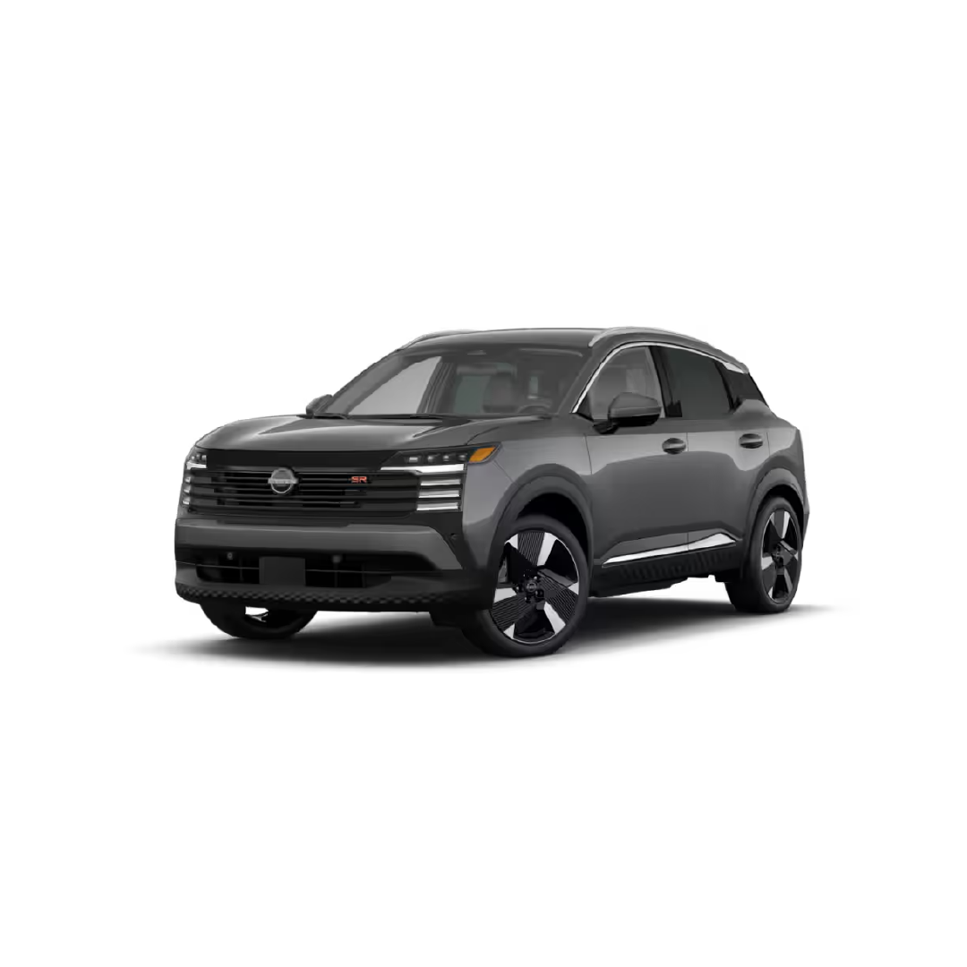 2025 Nissan KICKS KICKS PLATINUM