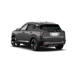 2025 Nissan KICKS KICKS PLATINUM