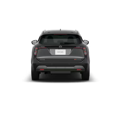 2025 Nissan KICKS KICKS PLATINUM