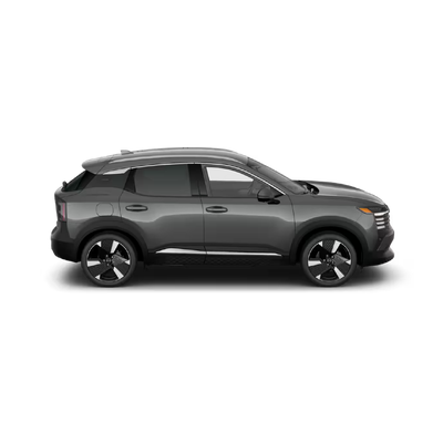 2025 Nissan KICKS KICKS PLATINUM