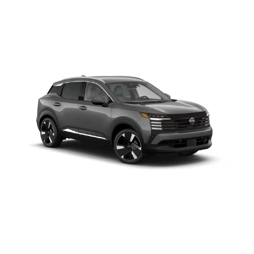 2025 Nissan KICKS KICKS PLATINUM