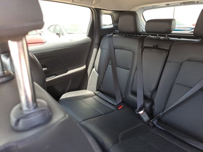2025 Nissan KICKS EXCLUSIVE CVT