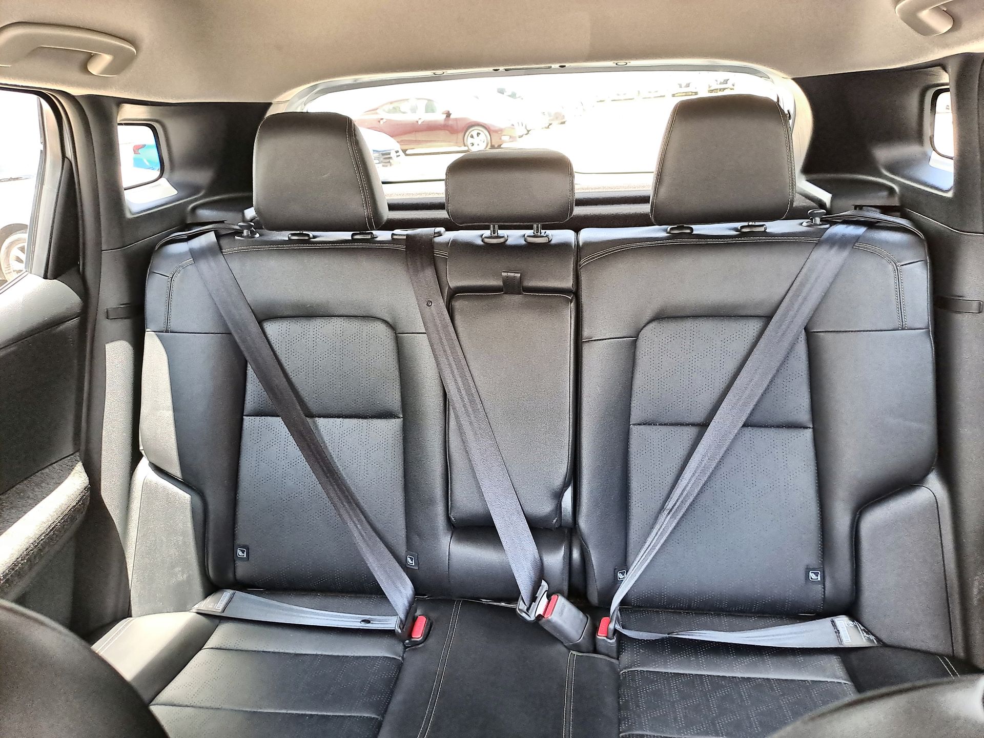 2025 Nissan KICKS EXCLUSIVE CVT