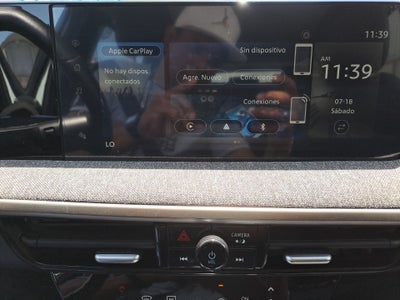 2025 Nissan KICKS EXCLUSIVE CVT