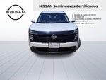 2025 Nissan KICKS EXCLUSIVE CVT