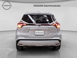 2022 Nissan KICKS EXCLUSIVE 1.6 LTS CVT 22