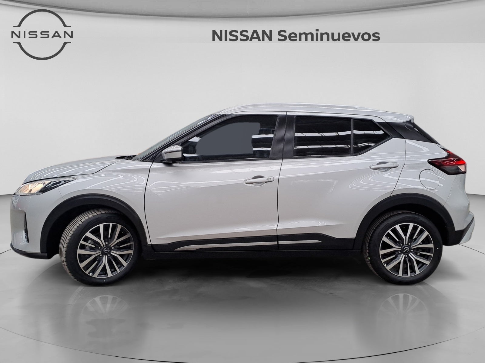 2022 Nissan KICKS EXCLUSIVE 1.6 LTS CVT 22