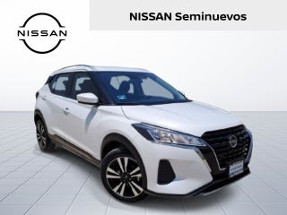 2023 Nissan KICKS ADVANCE 1.6 LTS CVT 23