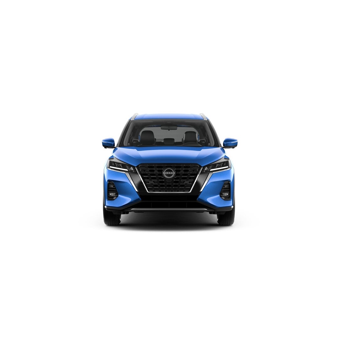 2024 Nissan KICKS PLATINUM CVT NEGRO