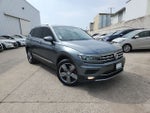 2018 Volkswagen TIGUAN HIGHLINE
