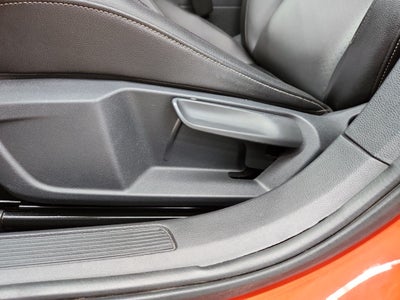 2019 Volkswagen JETTA COMFORTLINE TIPTRONIC