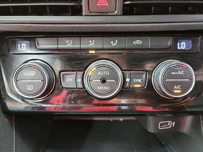 2019 Volkswagen JETTA COMFORTLINE TIPTRONIC