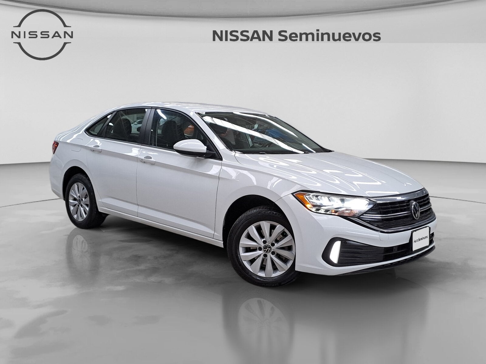 2024 Volkswagen JETTA COMFORTLINE TIPTRONIC