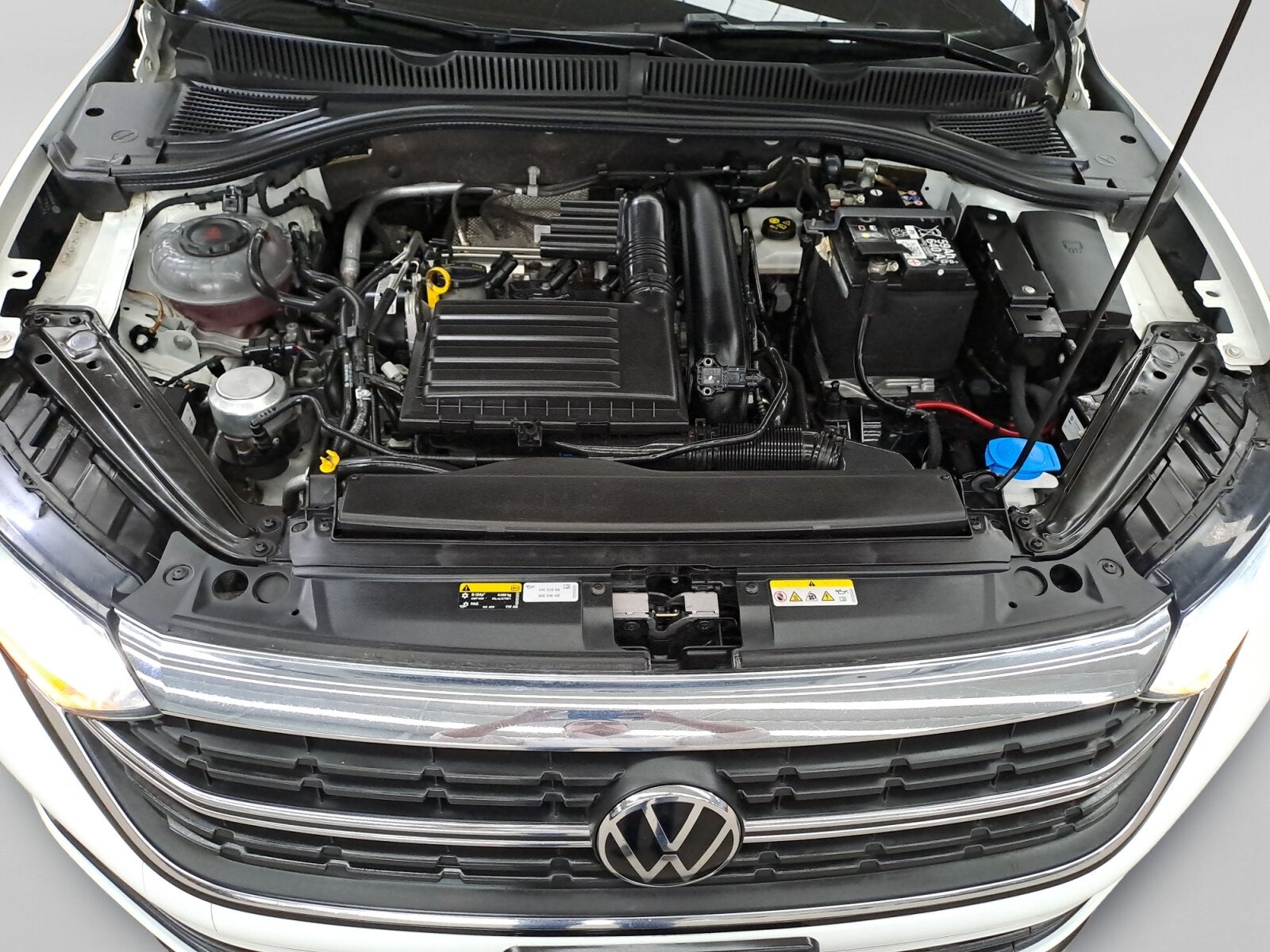 2024 Volkswagen JETTA COMFORTLINE TIPTRONIC
