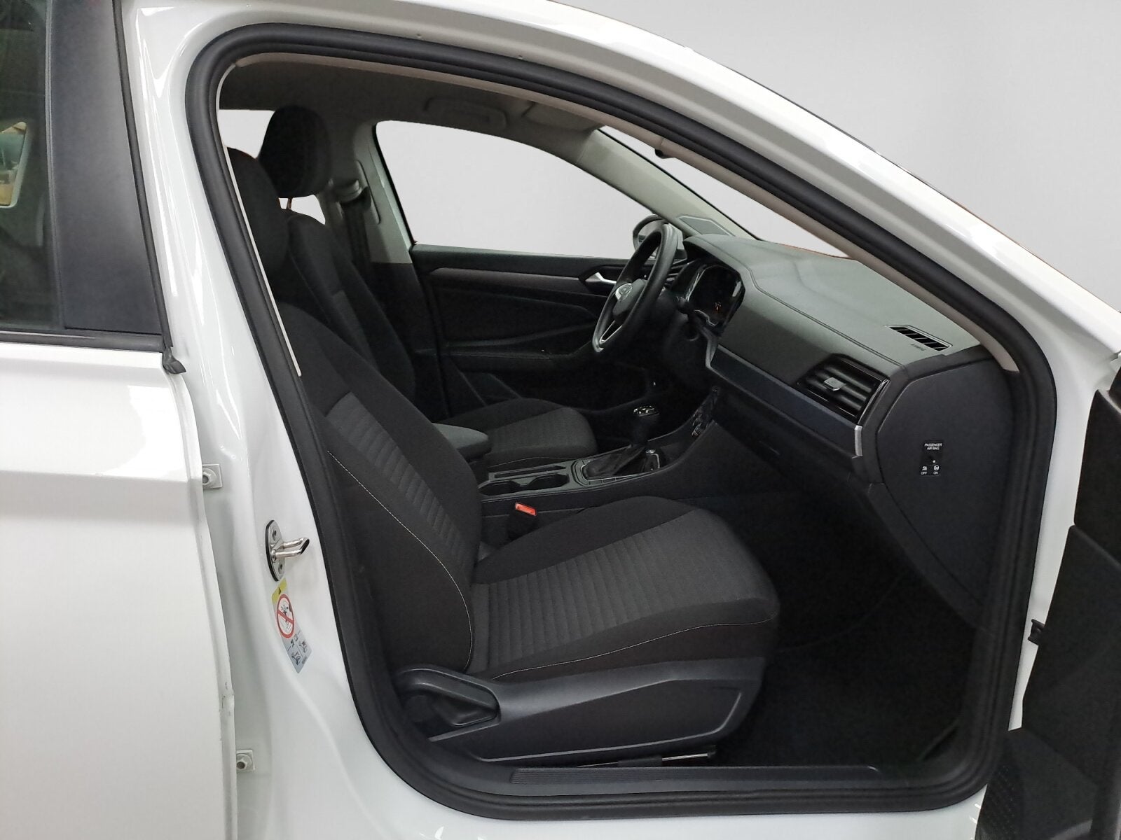 2024 Volkswagen JETTA COMFORTLINE TIPTRONIC