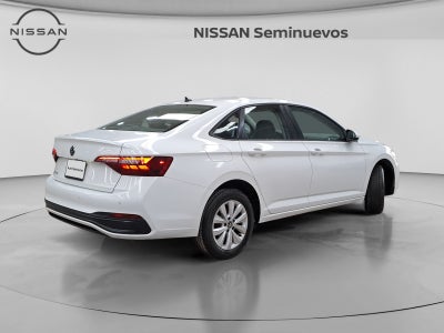 2024 Volkswagen JETTA COMFORTLINE TIPTRONIC
