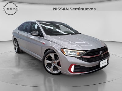 2023 Volkswagen JETTA SPORTLINE LONG DRIVE