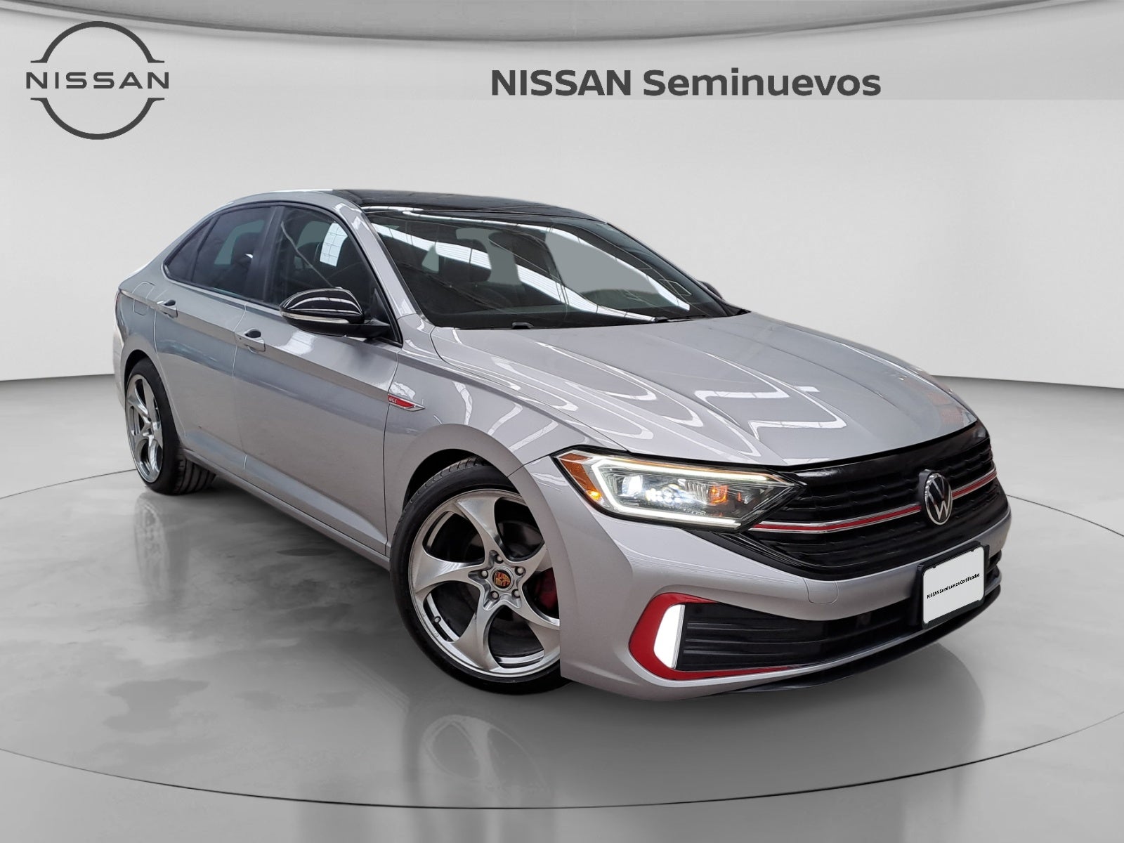 2023 Volkswagen JETTA SPORTLINE LONG DRIVE
