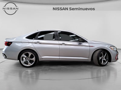 2023 Volkswagen JETTA SPORTLINE LONG DRIVE