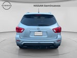 2019 Nissan PATHFINDER PATHFINDER EXCLUSIVE AWD