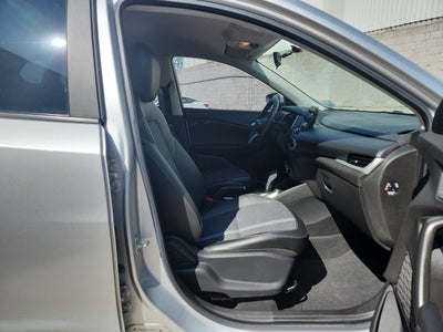 2023 Chevrolet TRACKER LT G