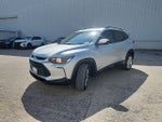 2023 Chevrolet TRACKER LT G