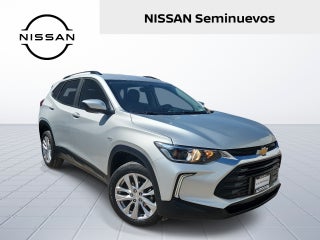 2023 Chevrolet TRACKER LT G