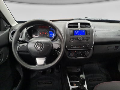 2020 RENAULT KWID KWID 1.0 INTENS TM