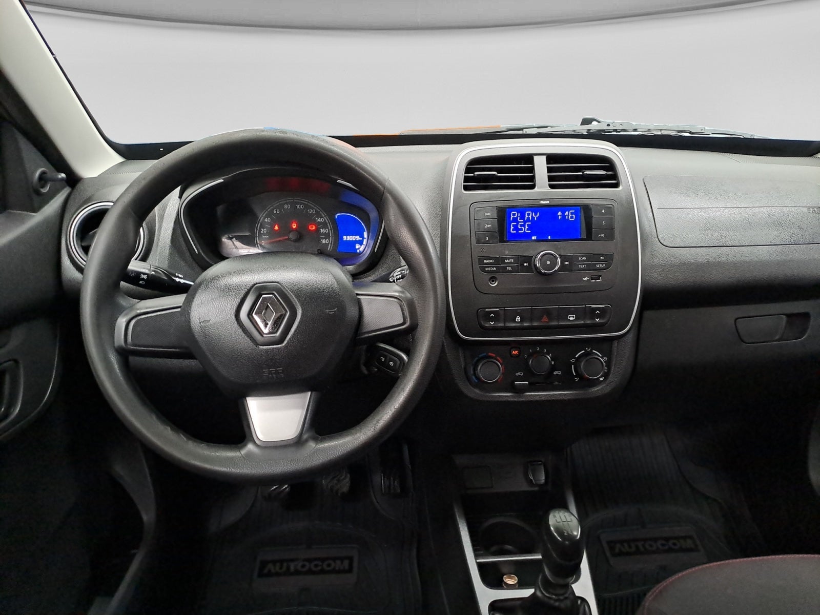 2020 RENAULT KWID KWID 1.0 INTENS TM