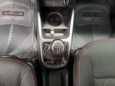 2020 RENAULT KWID KWID 1.0 INTENS TM