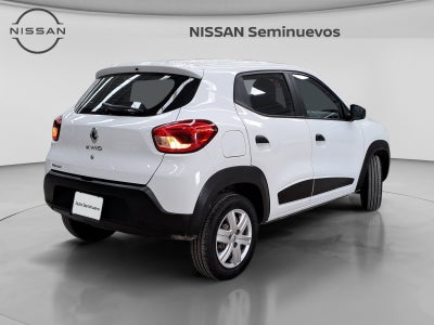 2020 RENAULT KWID KWID 1.0 INTENS TM