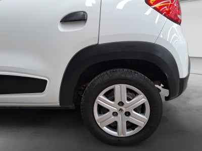 2020 RENAULT KWID KWID 1.0 INTENS TM