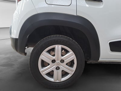 2020 RENAULT KWID KWID 1.0 INTENS TM