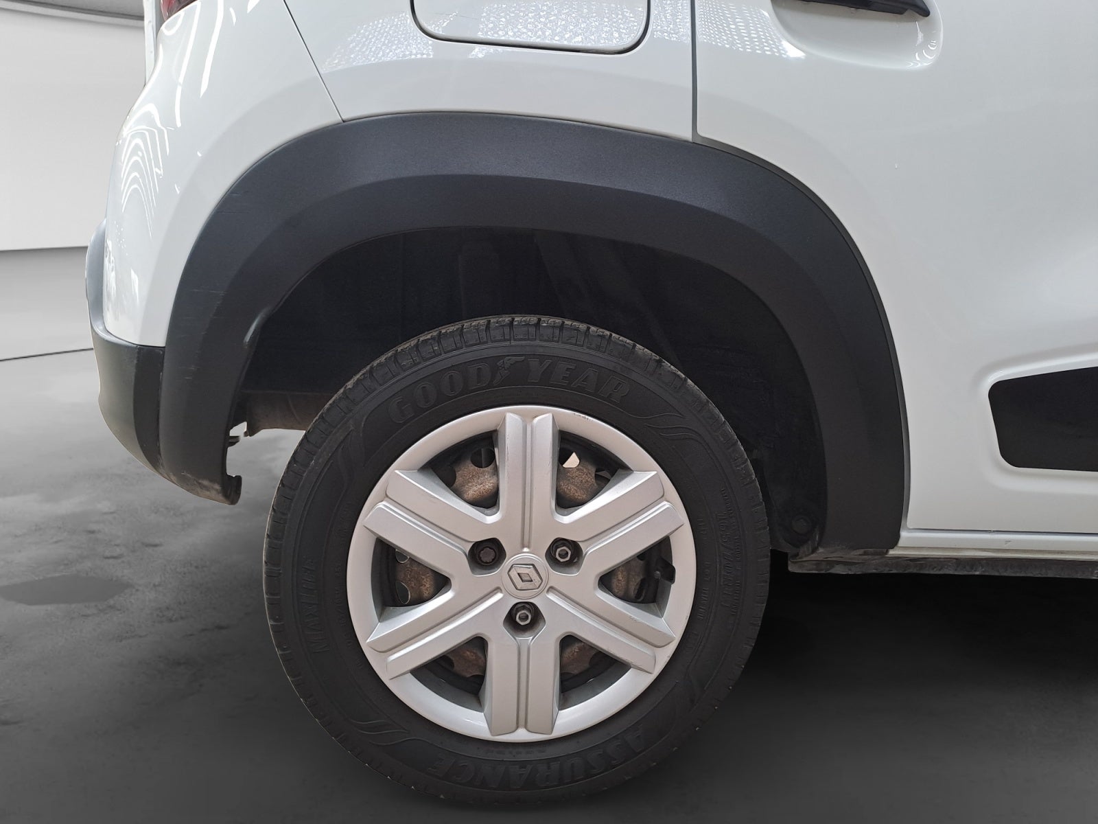 2020 RENAULT KWID KWID 1.0 INTENS TM