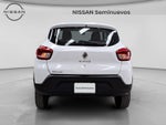 2020 RENAULT KWID KWID 1.0 INTENS TM