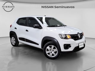 2020 RENAULT KWID KWID 1.0 INTENS TM