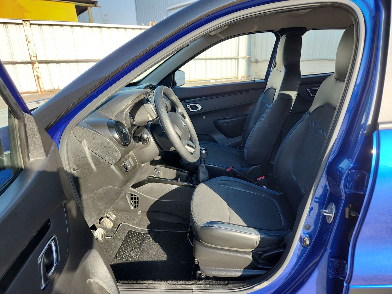 2024 RENAULT KWID BITONO