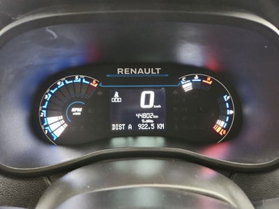 2024 RENAULT KWID BITONO