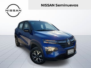 2024 RENAULT KWID BITONO