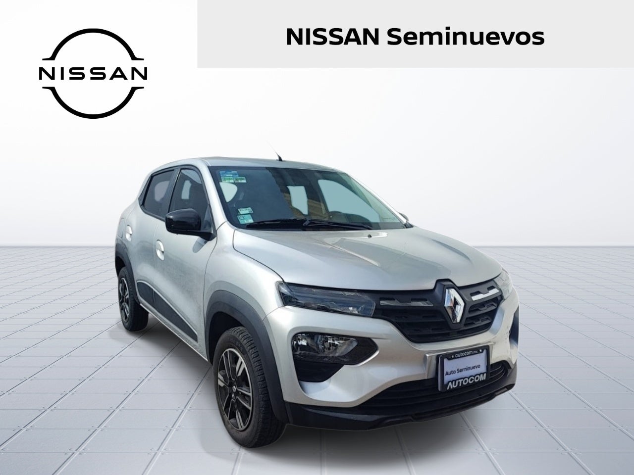 2023 RENAULT KWID KWID ICONIC TM MY2023