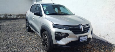 2023 RENAULT KWID KWID ICONIC TM MY2023
